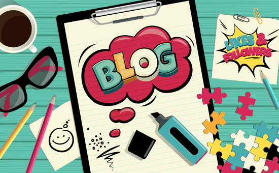 Thoughts and Presentations: The Art of Expressing Ideas